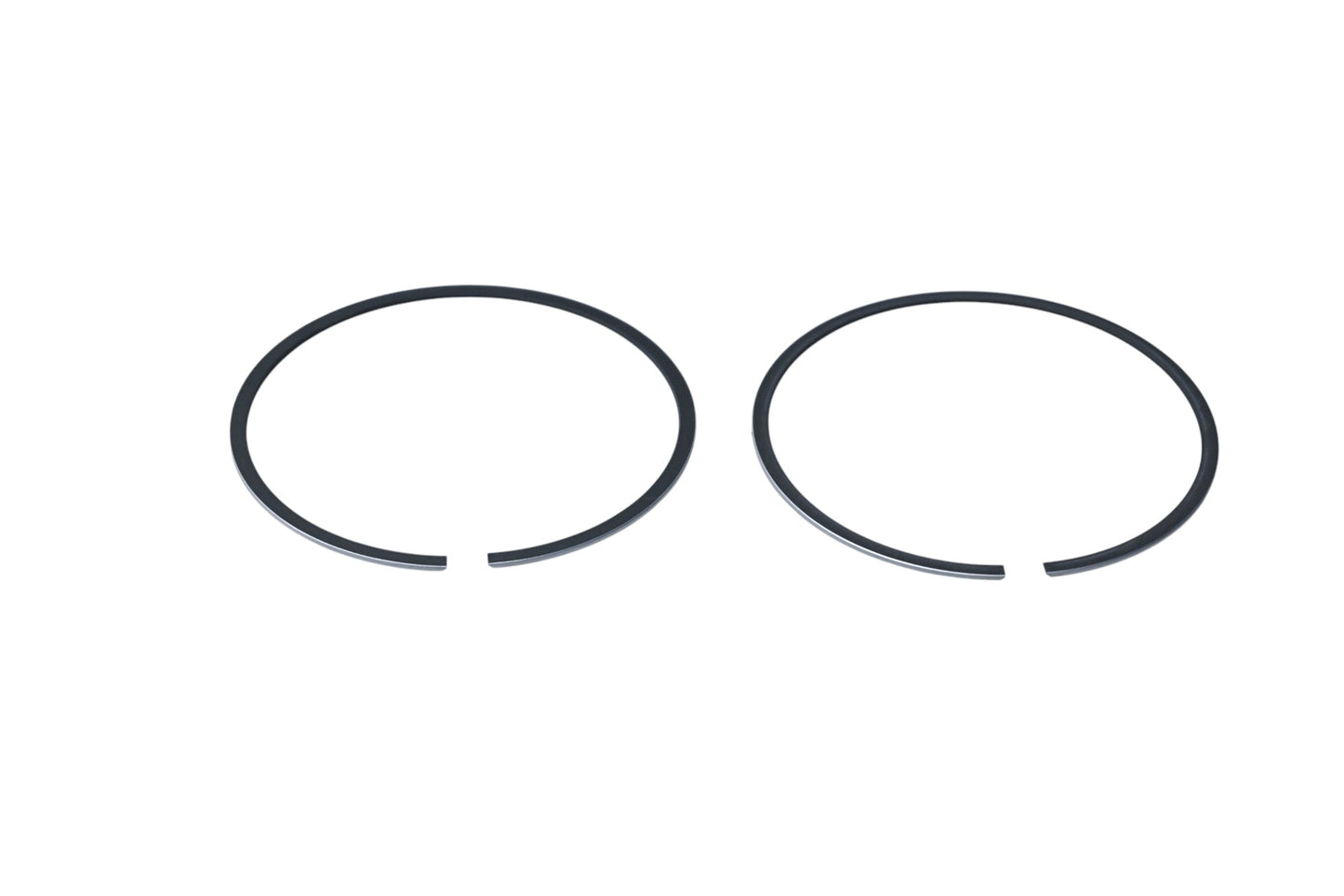 New OEM Yamaha 4V6-11610-30-00 Piston Ring Set NOS