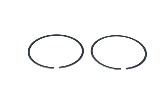 New OEM Yamaha 4V6-11610-30-00 Piston Ring Set NOS