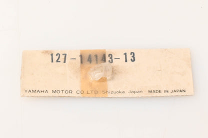 New OEM Yamaha 127-14143-13-00 Main Jet NOS