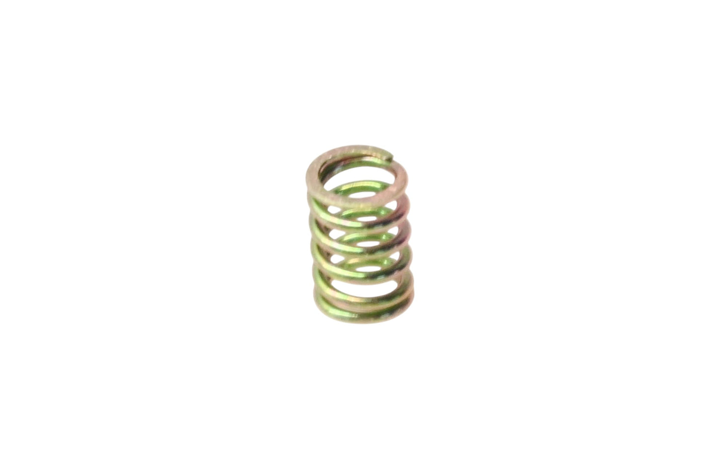 New OEM Yamaha 4H7-14134-00-00 Air Adjusting Spring NOS