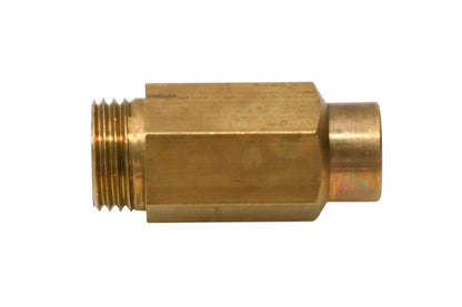 New OEM Yamaha 3X3-14174-00-00 Plunger Cap NOS