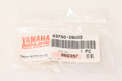 New OEM Yamaha 93700-06M03-00 Grease Nipple NOS