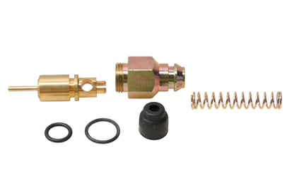 New OEM Yamaha 1YW-1410A-00-00 Starter Choke Kit NOS