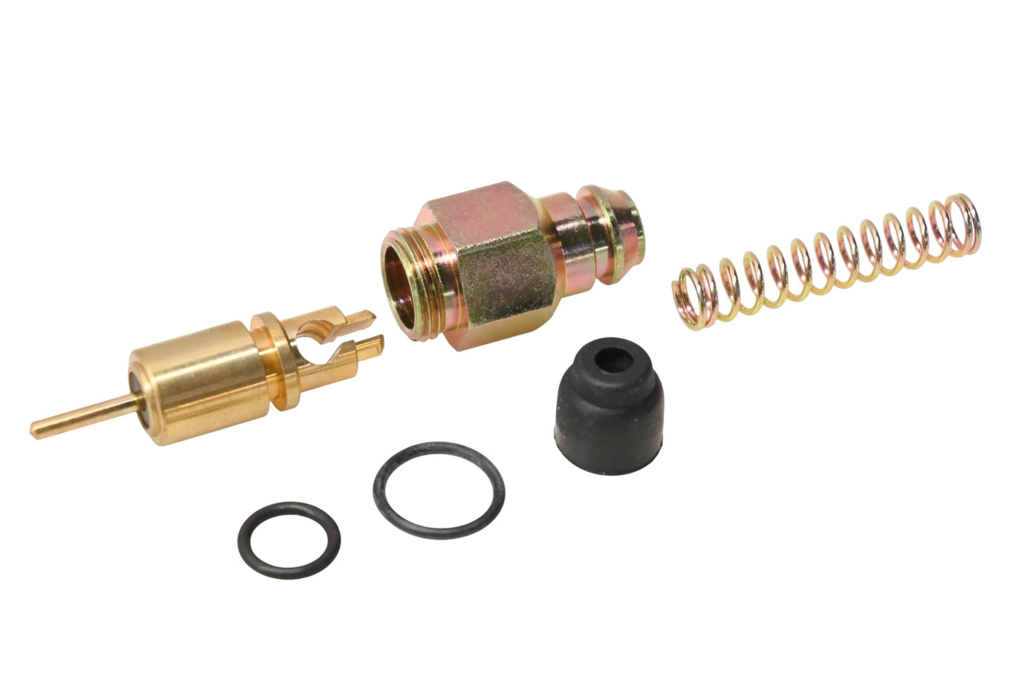 New OEM Yamaha 1YW-1410A-00-00 Starter Choke Kit NOS