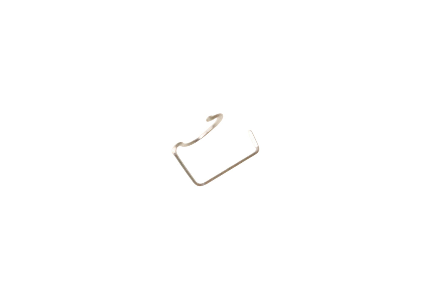 New OEM Yamaha 6E5-14159-00-00 Clip NOS