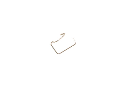 New OEM Yamaha 6E5-14159-00-00 Clip NOS
