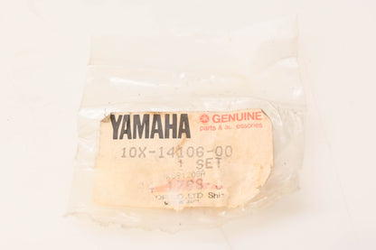 New OEM Yamaha 10X-14106-00-00 Cable Adjustment Screw NOS