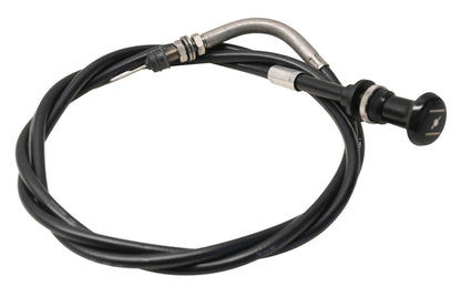 New OEM Yamaha EW3-67242-03-00 Choke Cable NOS