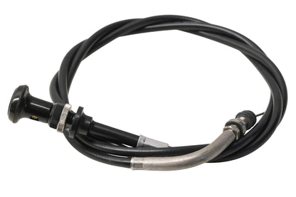 New OEM Yamaha EW3-67242-03-00 Choke Cable NOS