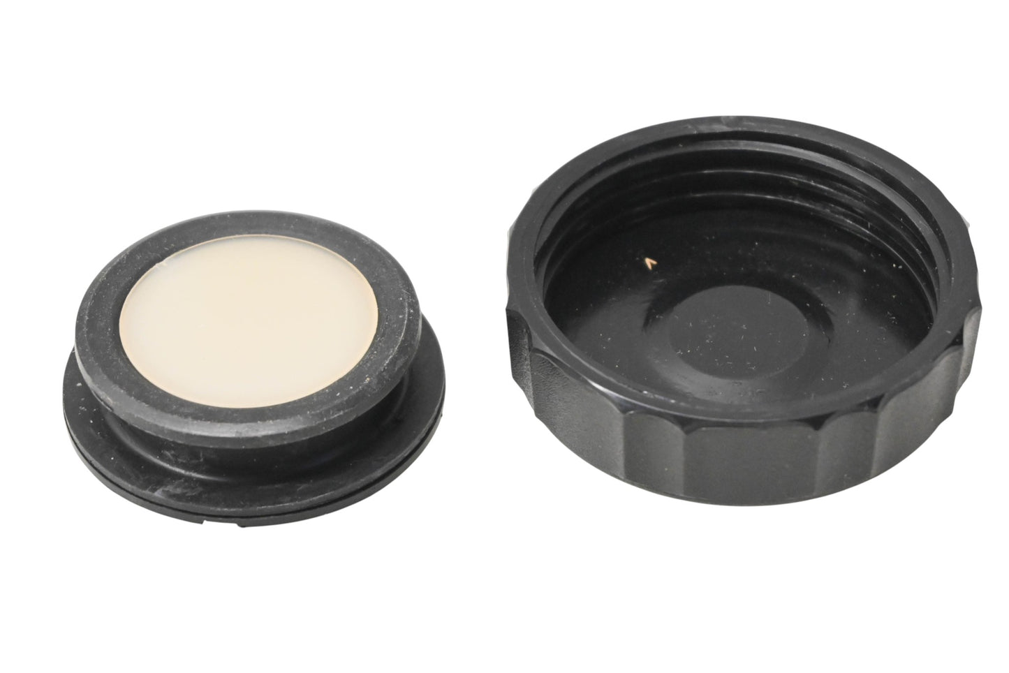 New OEM Yamaha 360-25852-00-00 Reservoir Cap NOS