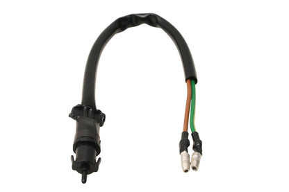 New OEM Yamaha 2T4-83980-00-00 Front Stop Switch Assembly NOS