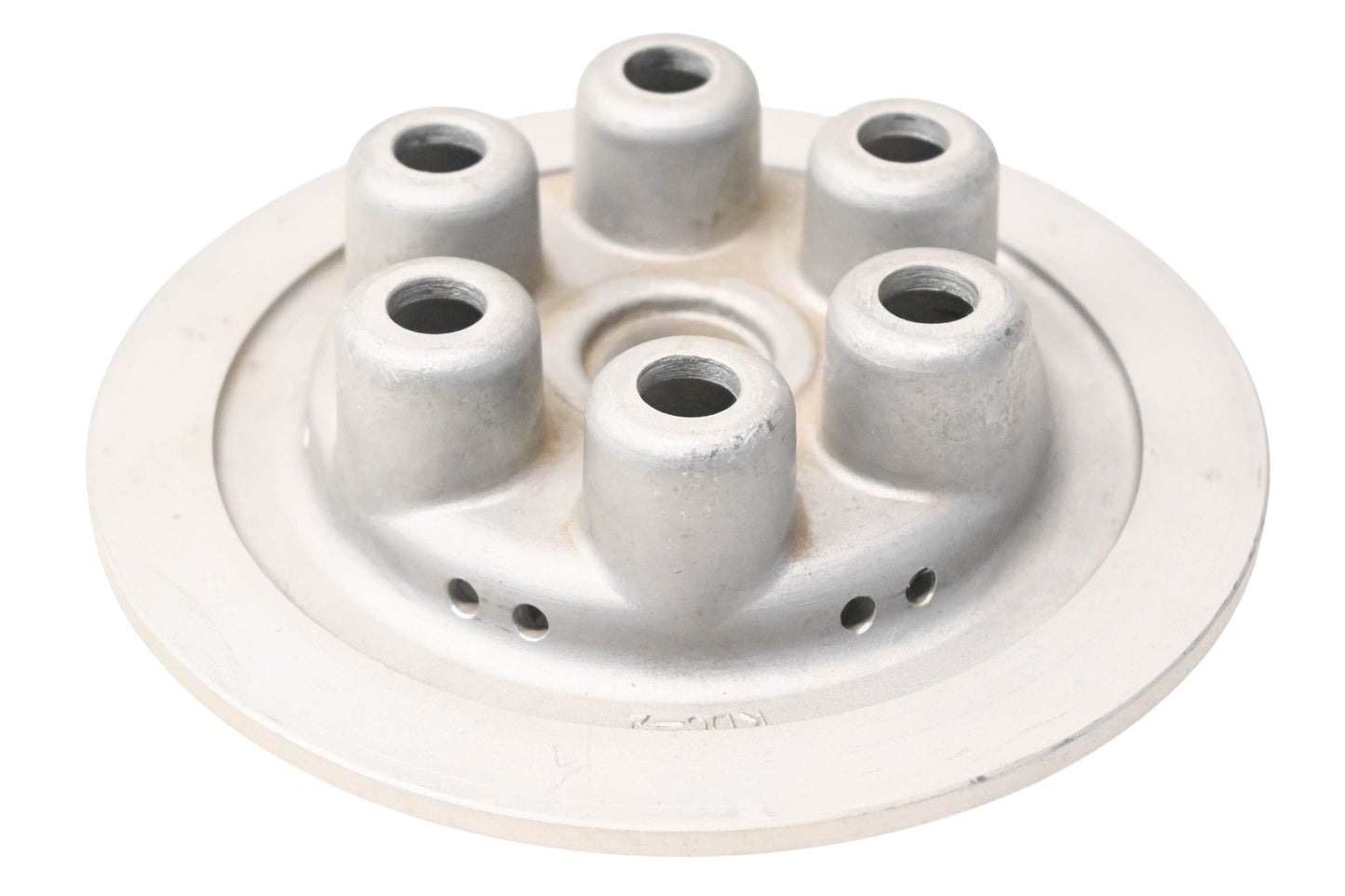 New OEM Yamaha 256-16351-00-00 Clutch Pressure Plate NOS