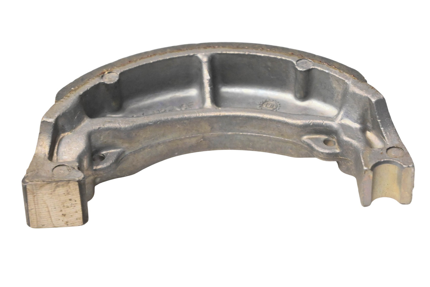 New OEM Kawasaki 41048-1084 Brake Shoe NOS