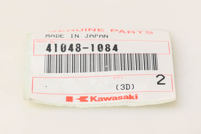 New OEM Kawasaki 41048-1084 Brake Shoe NOS