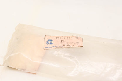 New OEM Yamaha 402-25304-00-00 Incomplete Spoke Kit 32 Count NOS