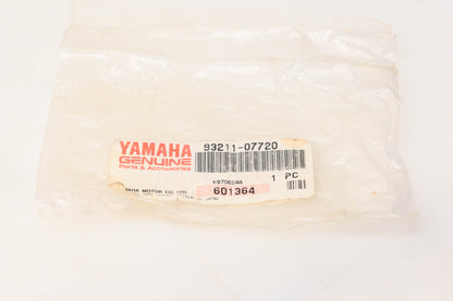 New OEM Yamaha 93211-07720-00 O-Ring NOS