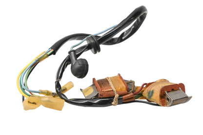 New OEM Yamaha 314-81313-10-00 Lighting Coil 1 NOS