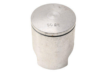 New OEM Yamaha 284-11635-00-00 Piston 1st O/S .25 NOS