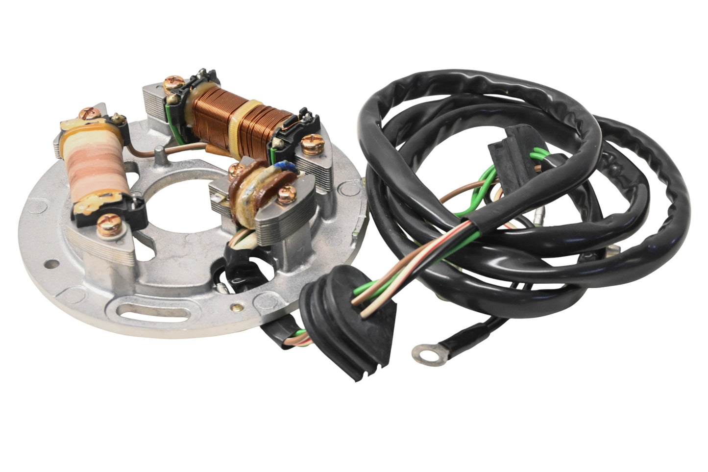 New Aftermarket 6R8-85560-11-00 Stator NOS