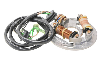 New Aftermarket 6R8-85560-11-00 Stator NOS