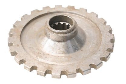 New OEM Yamaha 156-16327-00-00 Clutch Drive Plate NOS