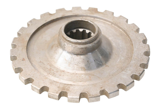 New OEM Yamaha 156-16327-00-00 Clutch Drive Plate NOS