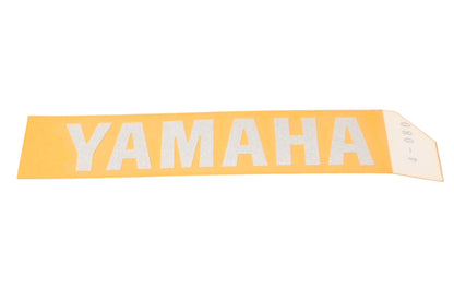 New OEM Yamaha 99245-00080-00 Yamaha Decal NOS