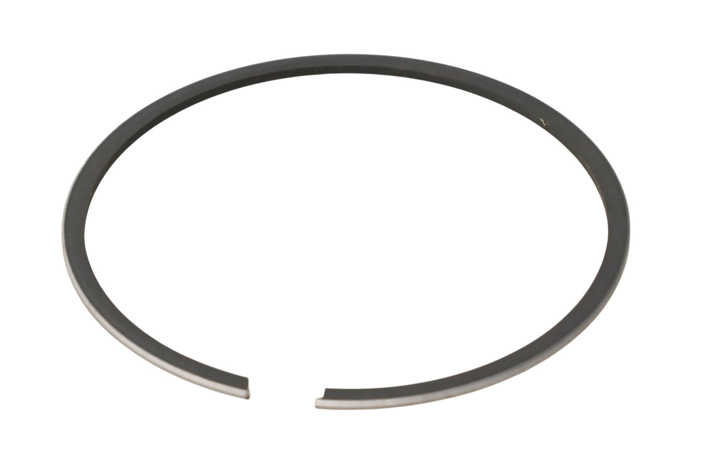 New OEM Yamaha 401-11611-11-00 Piston Ring 1st O/S NOS