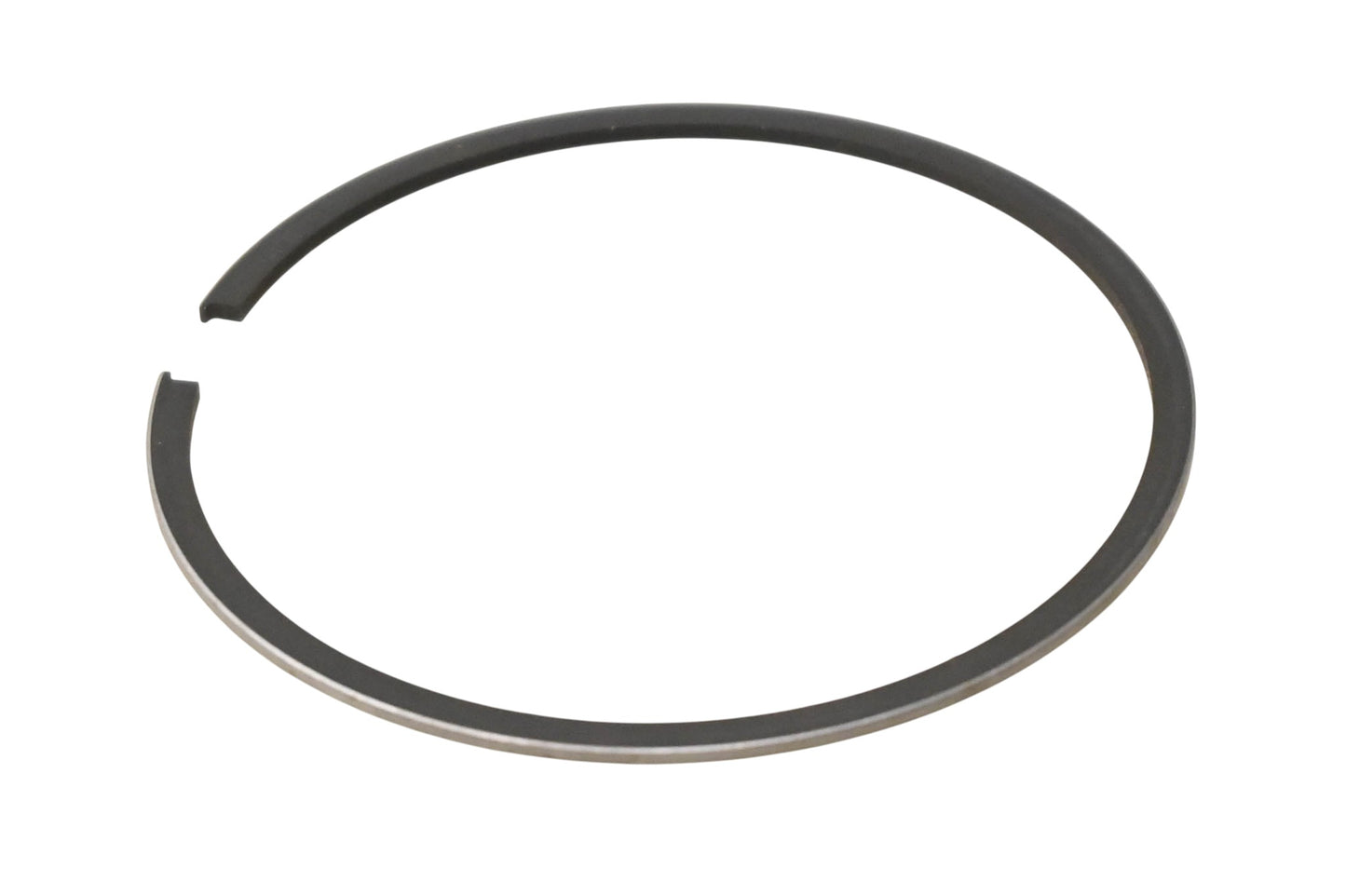 New OEM Yamaha 401-11611-11-00 Piston Ring 1st O/S NOS