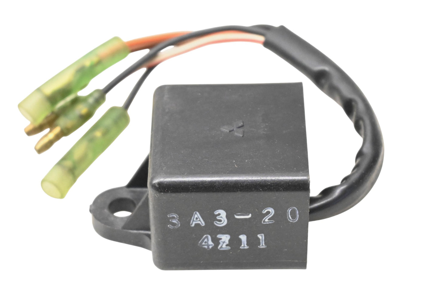 New OEM Yamaha 3A3-85540-20-00 CDI Unit Assembly NOS