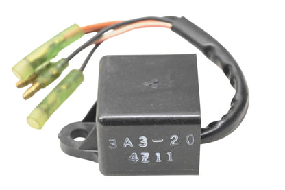 New OEM Yamaha 3A3-85540-20-00 CDI Unit Assembly NOS
