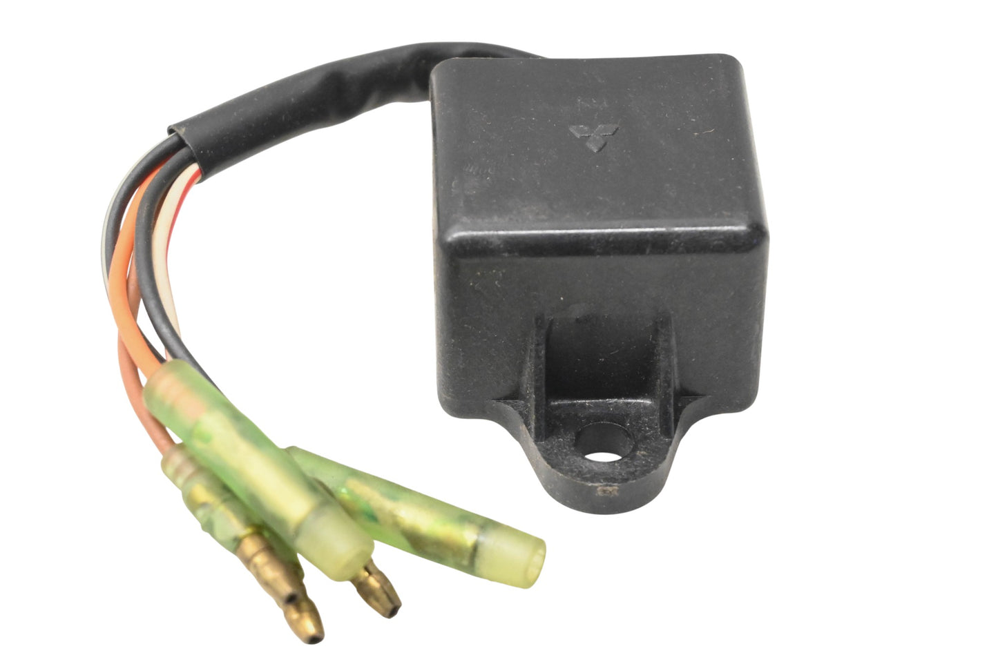 New OEM Yamaha 3A3-85540-20-00 CDI Unit Assembly NOS