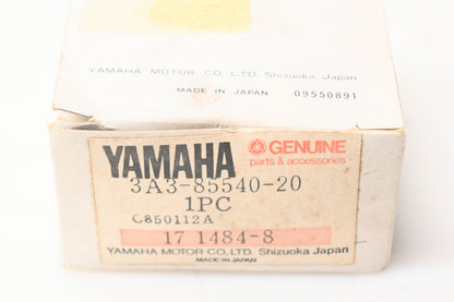 New OEM Yamaha 3A3-85540-20-00 CDI Unit Assembly NOS