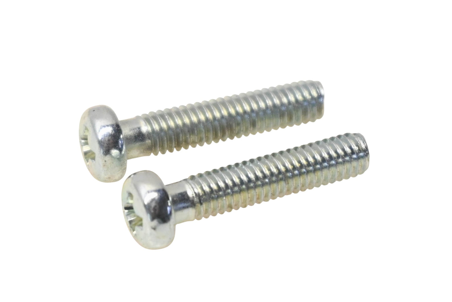 New OEM Yamaha 98511-04020-00 Pan Head Screws Qty 2 NOS