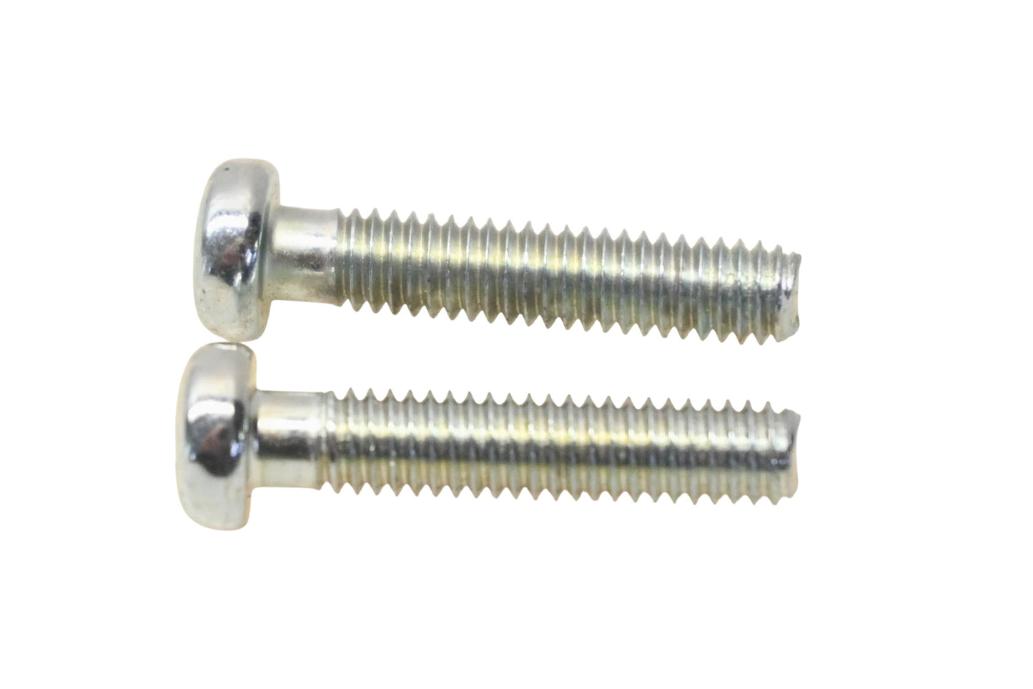 New OEM Yamaha 98511-04020-00 Pan Head Screws Qty 2 NOS