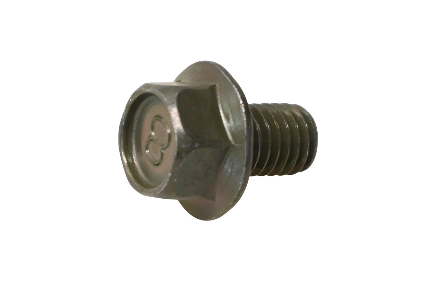 New OEM Yamaha 95817-08012-00 Flange Bolt NOS