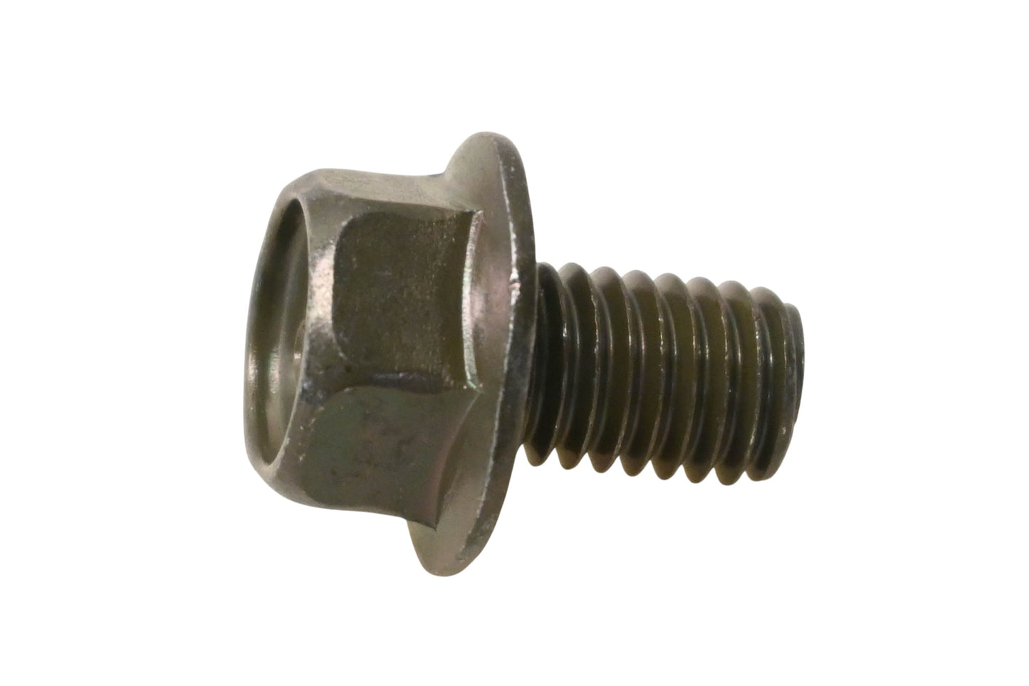 New OEM Yamaha 95817-08012-00 Flange Bolt NOS