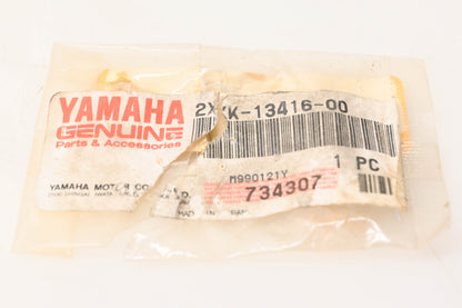New OEM Yamaha 2XK-13416-00-00 Oil Pipe NOS