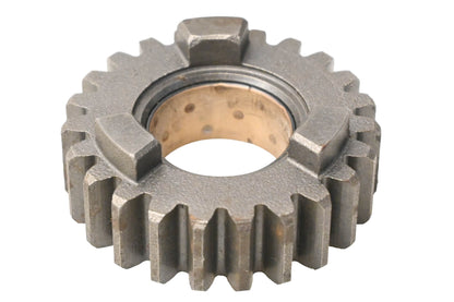 New OEM Yamaha 5X6-17211-00-00 1st Wheel Gear NOS