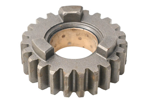 New OEM Yamaha 5X6-17211-00-00 1st Wheel Gear NOS