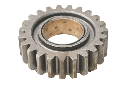 New OEM Yamaha 5X6-17211-00-00 1st Wheel Gear NOS