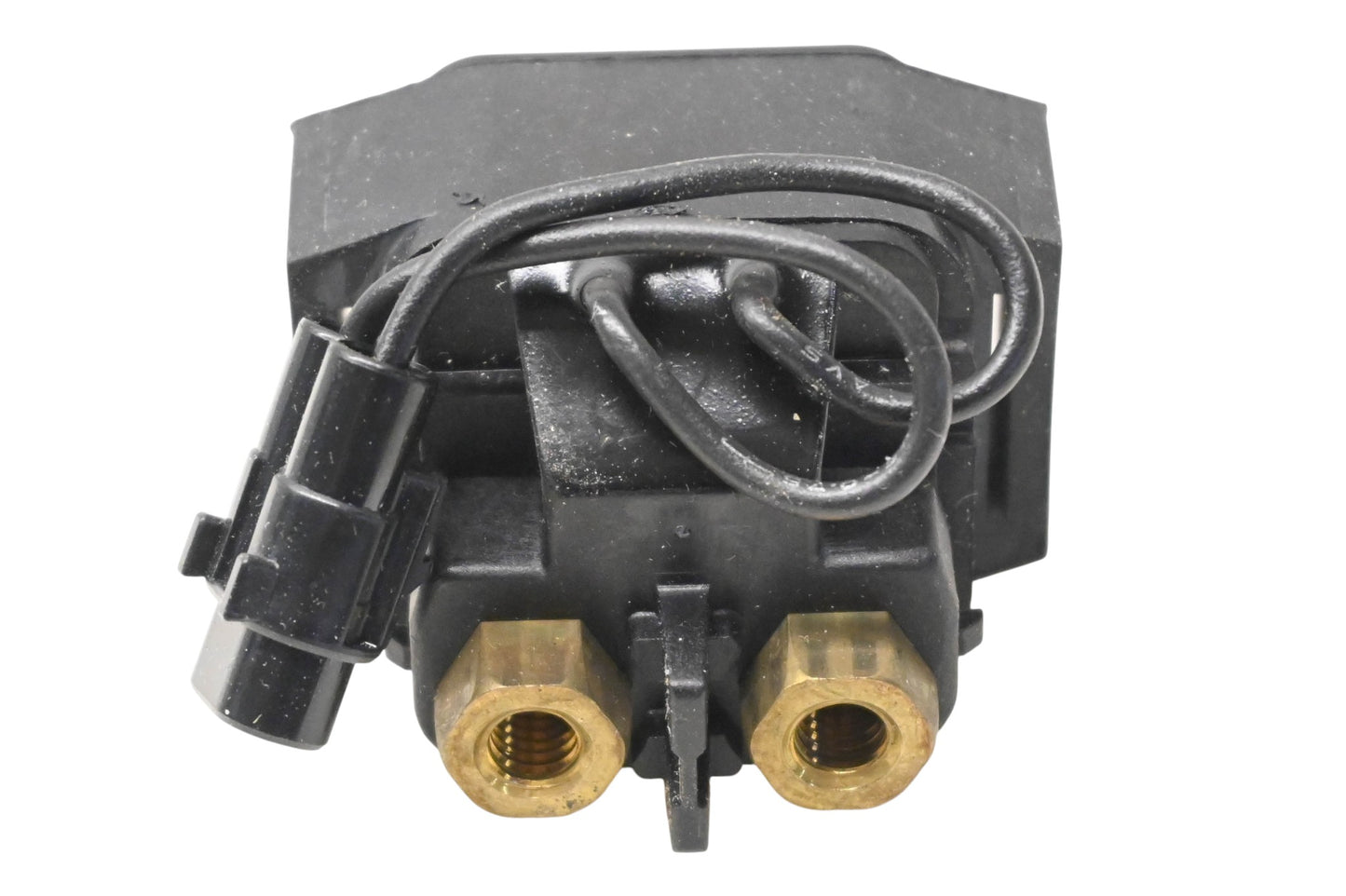 New OEM Yamaha 5GT-81940-00-00 Starter Relay NOS