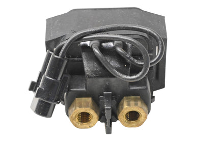 New OEM Yamaha 5GT-81940-00-00 Starter Relay NOS