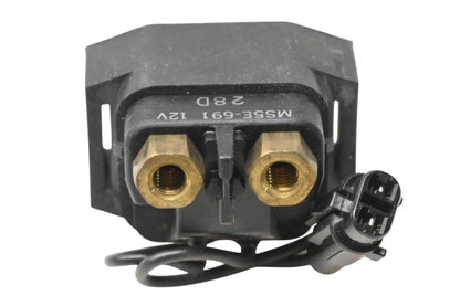 New OEM Yamaha 5GT-81940-00-00 Starter Relay NOS