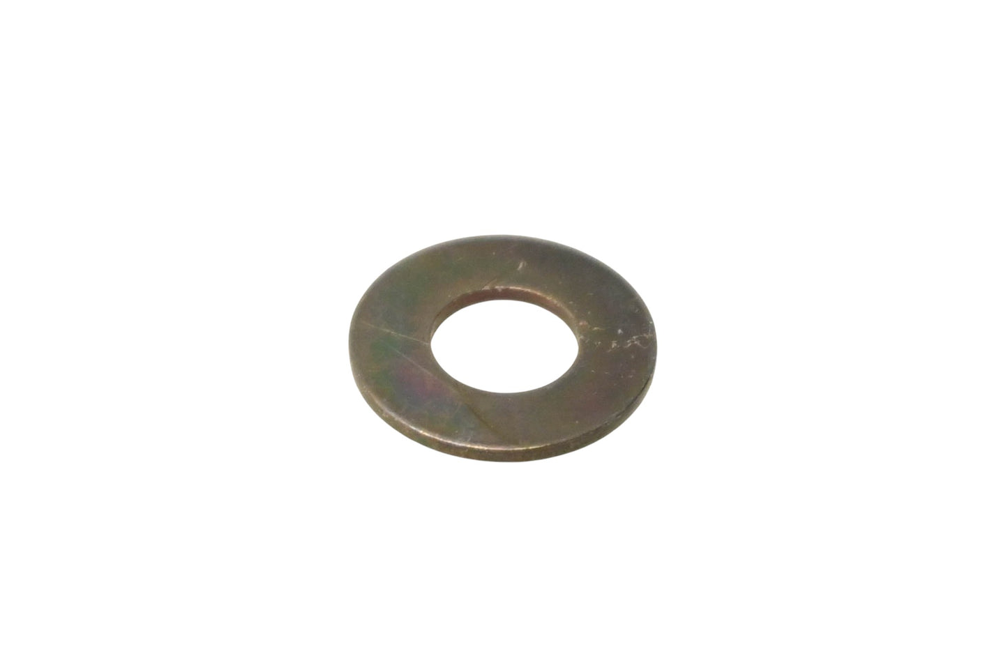 New OEM Yamaha 92907-05200-00 Washer NOS