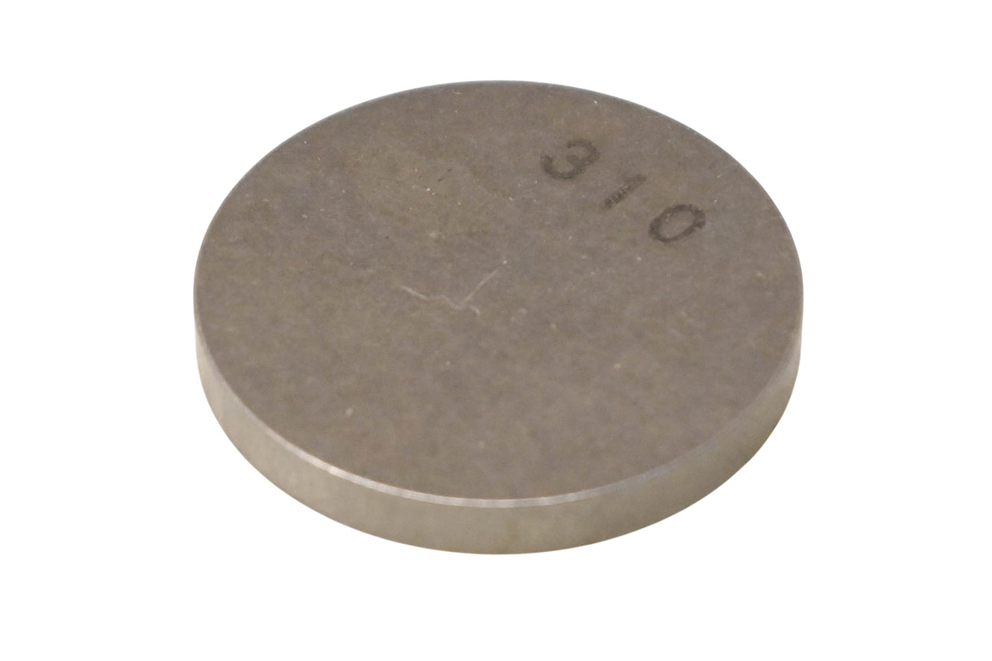 New OEM Yamaha 26H-12169-L0-00 Adjusting Pad 3.10 NOS