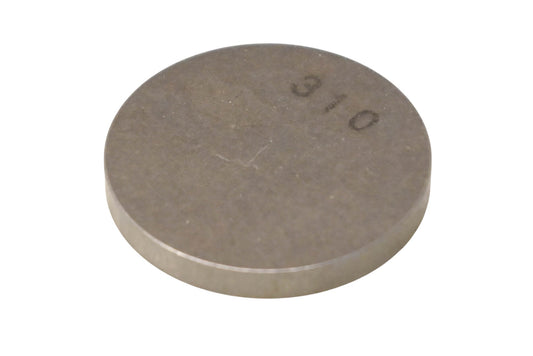 New OEM Yamaha 26H-12169-L0-00 Adjusting Pad 3.10 NOS