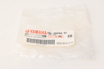 New OEM Yamaha 1NV-2625G-01-00 Throttle Lever NOS