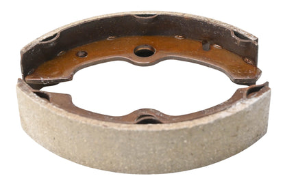 New OEM Yamaha 2HR-W2535-00-00 Brake Shoe Kit NOS