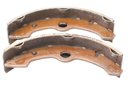 New OEM Yamaha 2HR-W2535-00-00 Brake Shoe Kit NOS